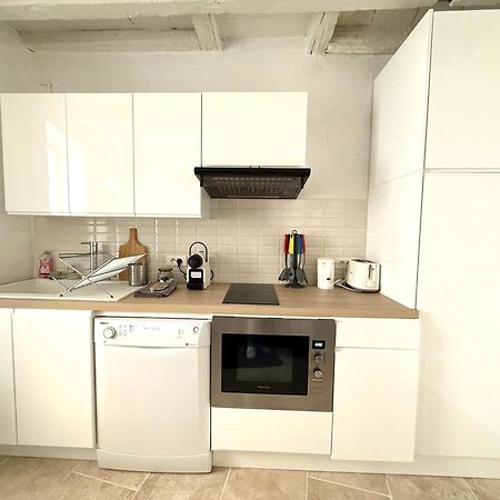 Maison Arenas Αρλ Εξωτερικό φωτογραφία