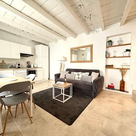 Maison Arenas Αρλ Εξωτερικό φωτογραφία