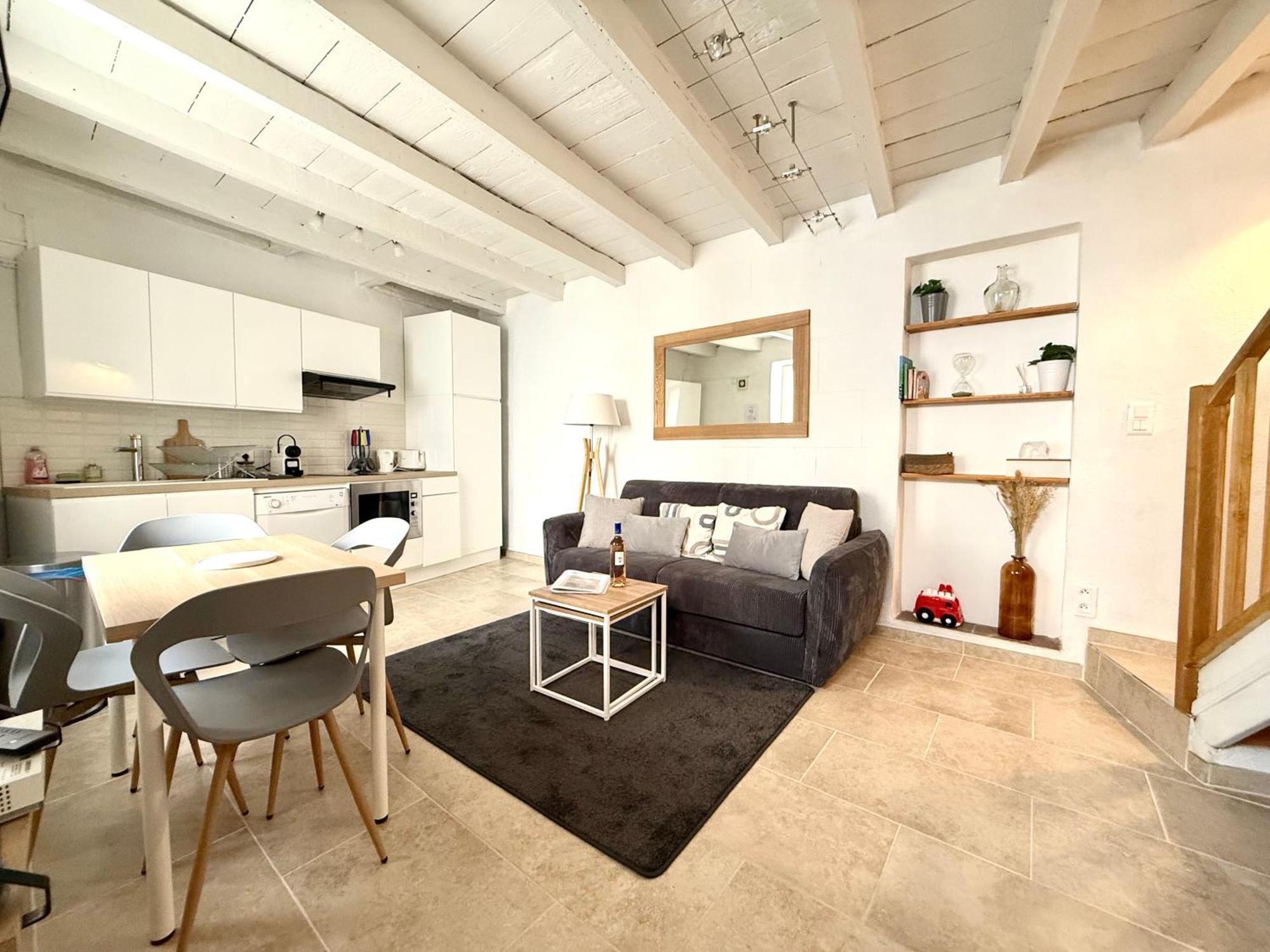 Maison Arenas Αρλ Εξωτερικό φωτογραφία